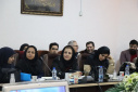 برگزاری دوره آموزشی نرم افزار کارگزینی