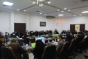 برگزاری دوره آموزشی نرم افزار کارگزینی