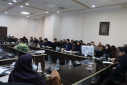 برگزاری دوره آموزشی نرم افزار کارگزینی
