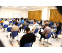 آزمون بکارگیری نیروی خدمات شرکتی