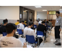آزمون بکارگیری نیروی خدمات شرکتی