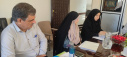 جلسه پیگیری ادامه فرایند طرح طبقه بندی مشاغل کارگری دانشگاه