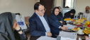 پایش مدیریت منابع انسانی دانشگاه